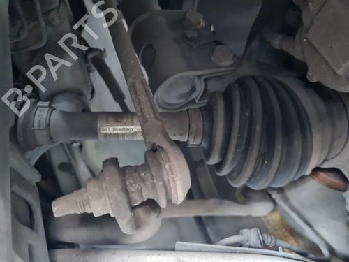 Used Left front driveshaft Left front driveshaft MERCEDES-BENZ A-CLASS (W176) A 200 CDI / d (176.008) (136 hp) 37199946 37199946