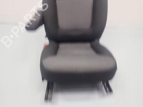 Left front seat FIAT TALENTO Bus (296_) 2.0 EcoJet | BP27891807C15 - Image 4