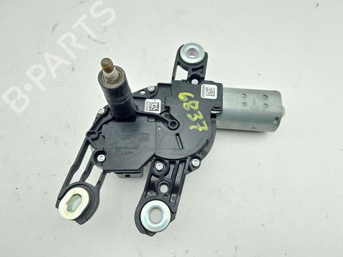 Used Rear wiper motor Rear wiper motor VW GOLF VII (5G1, BQ1, BE1, BE2) [2012-2021] 40219704 40219704