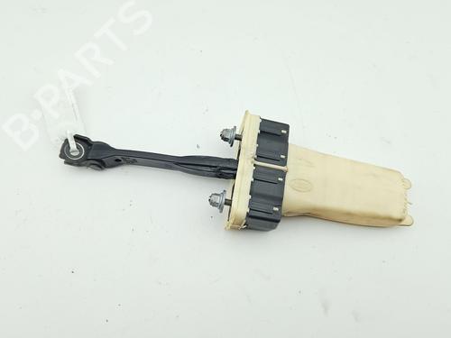 Used Hinge/Door check strap Hinge/Door check strap LAND ROVER DEFENDER Station Wagon (L663) D250 MHEV 4x4 (249 hp) 40280493 40280493