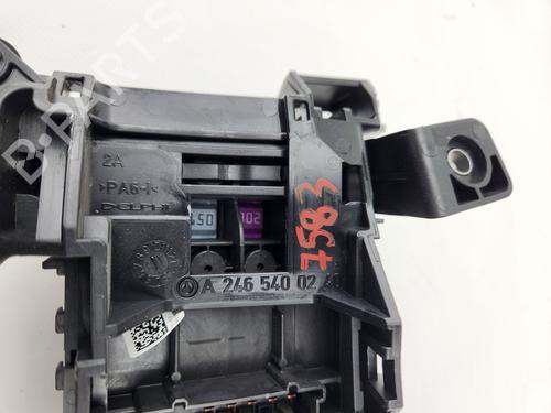 Fuse box MERCEDES-BENZ A-CLASS (W176) A 45 AMG 4-matic (176.052) | BP28112113E1 