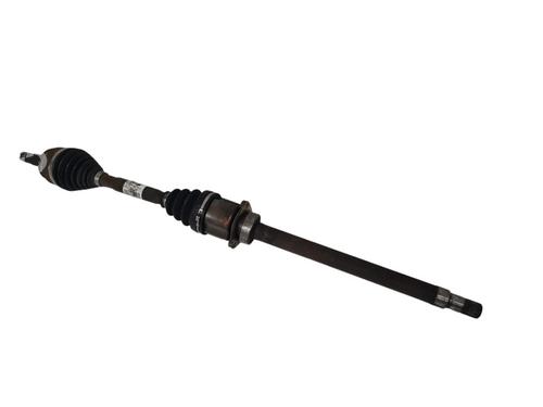 Right front driveshaft FIAT GRANDE PUNTO (199_)  | BP21659698M39 