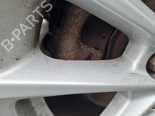 Used Right rear brake caliper FORD FOCUS III [2010-2020]  21655635