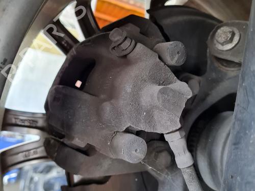 Used Left rear brake caliper BMW X3 (E83) xDrive 20 d (177 hp) 28509464