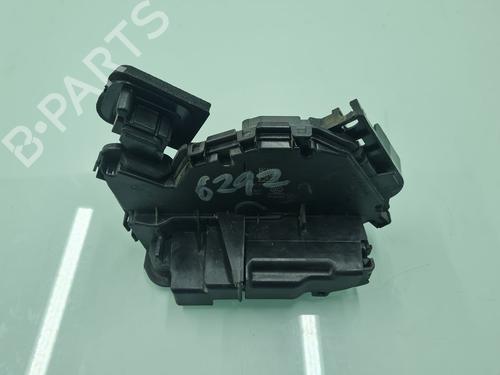 Used Front right lock VW GOLF VII (5G1, BQ1, BE1, BE2) [2012-2021]  21764665