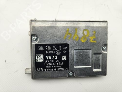 Electronic module SEAT LEON Sportstourer (KL8, KLD) 2.0 TDI | BP30759599M83 - Image 2