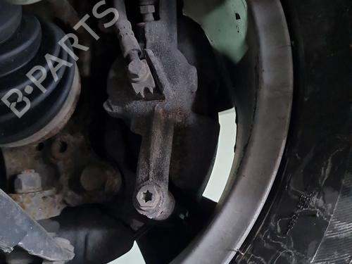 Used Left front brake caliper Left front brake caliper SKODA OCTAVIA IV Combi (NX5, PV5) 2.0 TDi (150 hp) 36263278 36263278