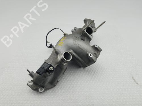 Manifold Indsugning Manifold Indsugning MAZDA CX-5 (KE, GH) [2011-2017] 35919647 35919647