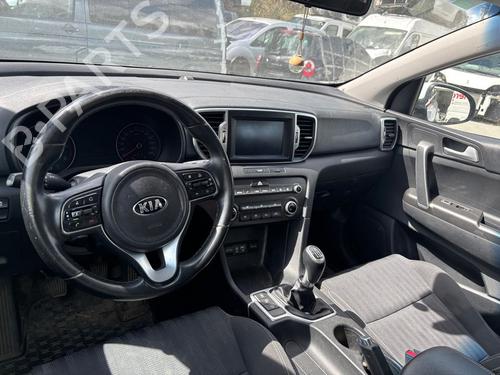 Left front window switch KIA SPORTAGE IV (QL, QLE) | BP24824666I27 - Image 3