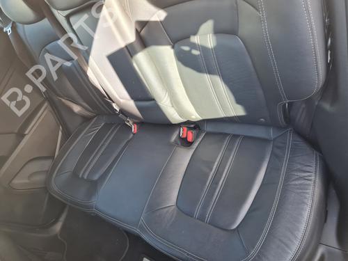 Seats set KIA SPORTAGE III (SL)  | BP21657183C78