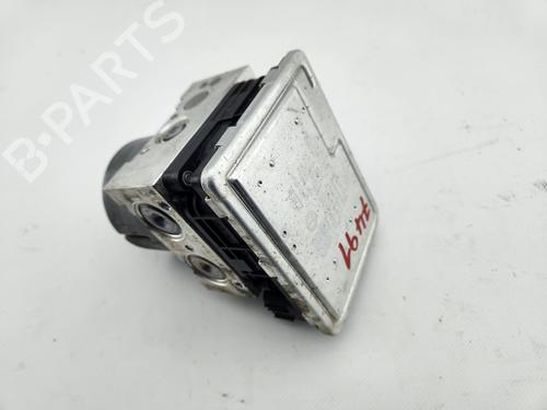 ABS pump VW GOLF VII (5G1, BQ1, BE1, BE2) 2.0 GTD | BP24802297M43 