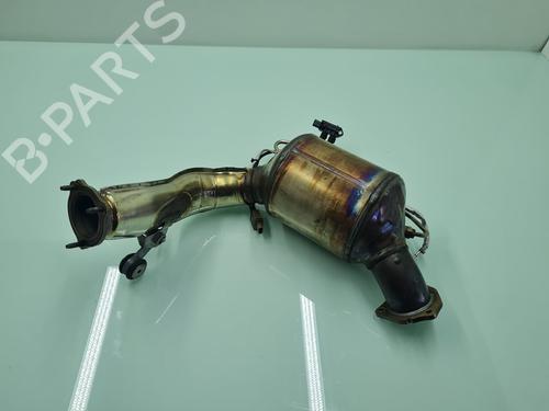 Katalysator AUDI A5 Sportback (F5A, F5F)  | BP21764541M10 
