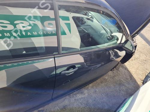 Used Right front door SEAT IBIZA IV SC (6J1, 6P5) [2008-2018]  21645219