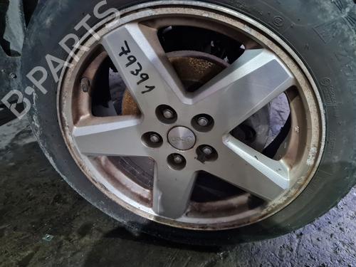 Jante JEEP COMPASS (MK49) [2006-2026]  31924275