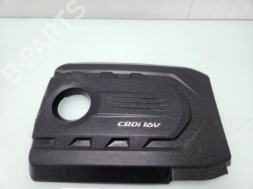 Used Upper protection Upper protection HYUNDAI i40 I (VF) [2012-2019] 29157168 29157168