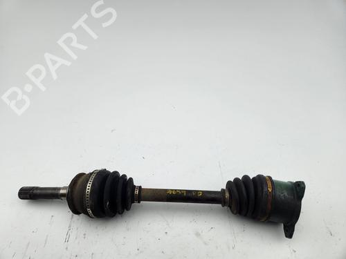 Transmisión delantera derecha SUZUKI GRAND VITARA I (FT, HT) [1998-2008]  32206349