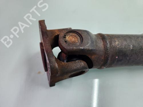 Driveshaft SUZUKI GRAND VITARA I (FT, HT) 2.0 HDI 110 16V 4x4 (SQ420D, TD83V) | BP24658805M37 