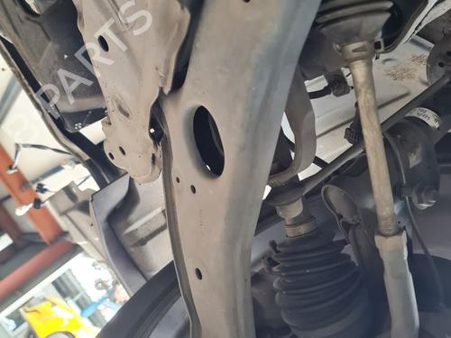Right front suspension arm MAZDA CX-5 (KE, GH)  BP27801638M13