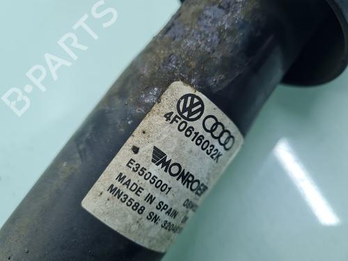 Right rear shock absorber AUDI A6 Allroad C6 (4FH) 3.0 TDI quattro | BP21648518M19 