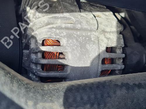 Alternator BMW 3 Coupe (E92) 330 d | BP21646045M7 - Image 2