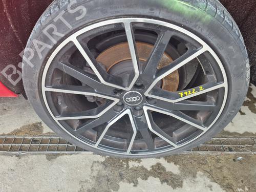 Velg AUDI A4 B9 Avant (8W5, 8WD) 35 TDI (150 hp) 30754149