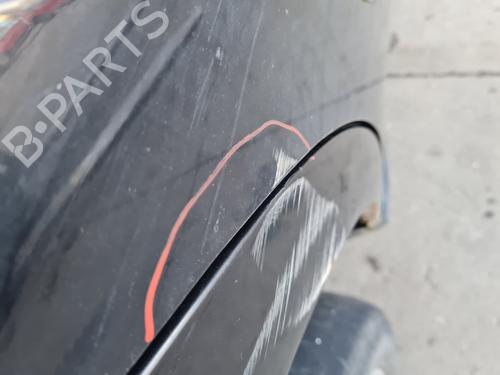 Right rear door MERCEDES-BENZ M-CLASS (W164) ML 320 CDI 4-matic (164.122) | BP24337489C5 