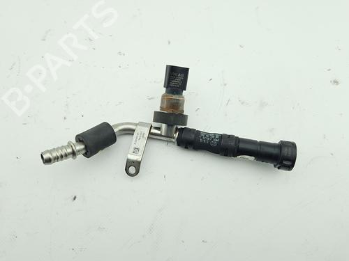 Used Other Other VW TOUAREG (CR7, RC8) 3.0 TDI 4motion (286 hp) 39808806 39808806