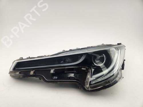 Phare gauche TOYOTA COROLLA Estate (_E21_) [2019-2026]  32977627