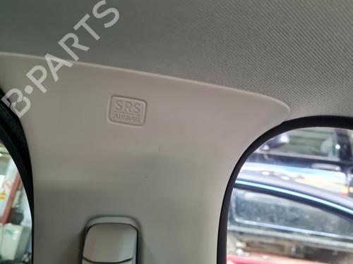 left-curtain-airbag-mazda-cx-5-ke-gh-20-keefw-2011-2012-2013-2014-2015-2016-2017-21658177 main image