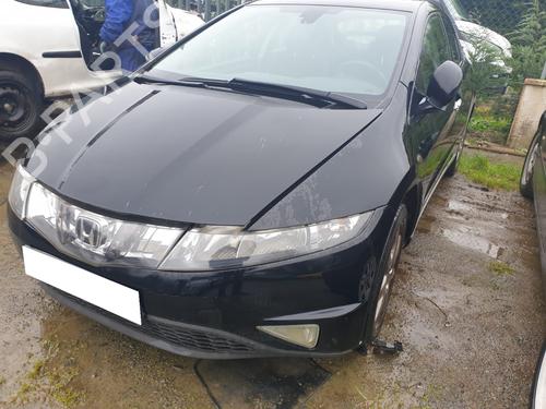 Højre baglygte bagklap HONDA CIVIC VIII Hatchback (FN, FK) 2.2 CTDi (FK3) | BP21636649C80 