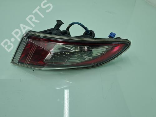 Used Right taillight HONDA CIVIC VIII Hatchback (FN, FK) 2.2 CTDi (FK3) (140 hp) 21641700