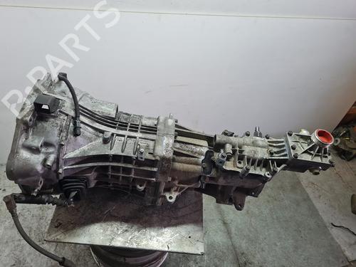 Used Gearbox KIA SORENTO I (JC) [2002-2011]  21647922