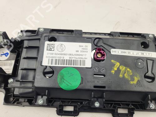 Ferdsskriver ALFA ROMEO STELVIO (949_) 2.2 D Q4 (949.AXB2A) | BP30870903C48