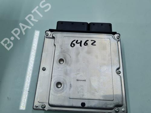 Engine control unit (ECU) BMW 1 (E87) 118 d | BP21655657M57 