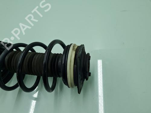 Right front shock absorber NISSAN QASHQAI / QASHQAI +2 I (J10, NJ10, JJ10E)  | BP21652324M17 