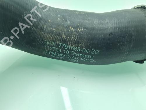 Pipe BMW 1 (E87) 118 d | BP21639342M125 - Image 2