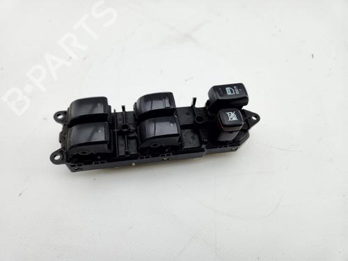 Used Left front window switch LEXUS IS II (_E2_) 250 (GSE20) (208 hp) 30569735