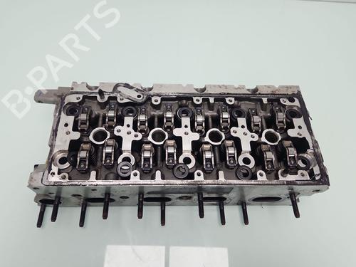 Used Cylinder head Cylinder head VW TIGUAN (AD1, AX1) [2016-2024] 35919676 35919676