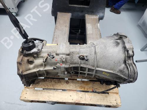 gearbox-ford-maverick-uds-uns-1993-1994-1995-1996-1997-1998-32300348 main image