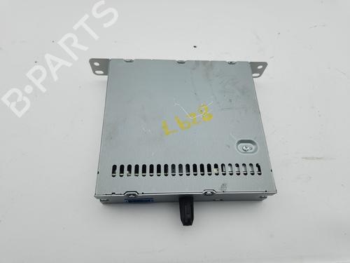 Radio CITROËN C4 II (NC_) | BP34439811E6 - Image 4