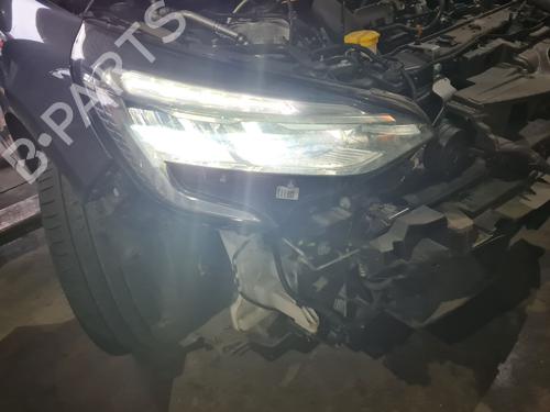 Right headlight RENAULT CLIO V (B7_) 1.0 TCe 100 (B7MT) | BP27618385C29 - Image 5
