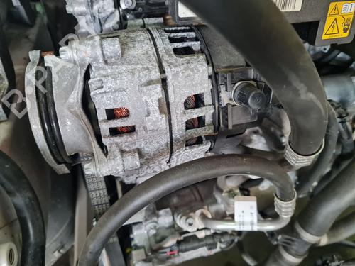 Used Alternator Alternator MERCEDES-BENZ CLA (C118) CLA 200 (118.387) (163 hp) 33942296 33942296