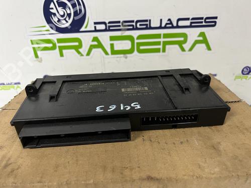 Used Electronic module BMW 3 Coupe (E92) 320 d (177 hp) 21660855