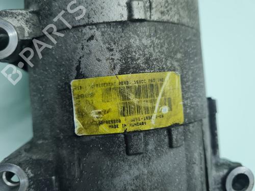 AC compressor FORD S-MAX (WA6) | BP21640824M34 - Image 5