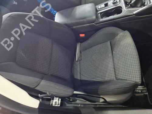 Set di sedili RENAULT TALISMAN (LP_) [2015-2022]  21646743