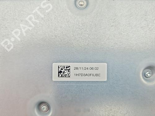 Radio OPEL MOKKA 1.2 Turbo Hybrid | BP39981180E6 - Image 3
