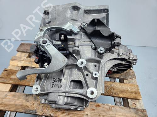 gearbox-ford-focus-iv-hn-2018-33801920 main image