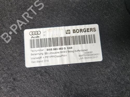 Luggage compartment floor AUDI A4 B9 (8W2, 8WC) 35 TDI Mild Hybrid | BP26697666I33 - Image 4