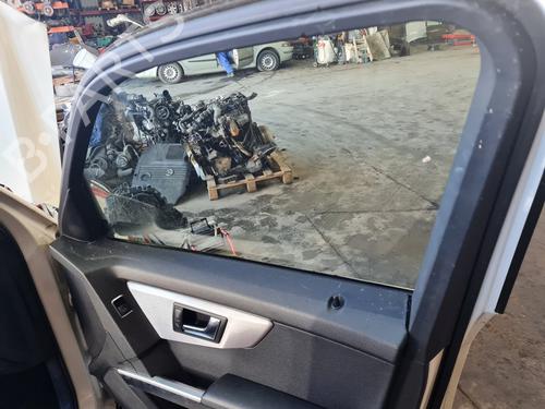 Used Front right window mechanism MERCEDES-BENZ GLK-CLASS (X204) [2008-2015]  24642354