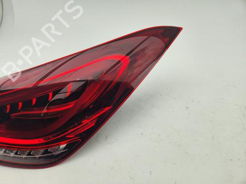 Right taillight MERCEDES-BENZ CLA (C118) CLA 200 d (118.312) | BP31594268C35 